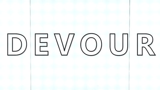 Devour | Sans Minds Creative Lab - (DVD)