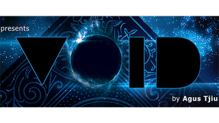 Void (rot) | Agus Tjiu