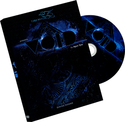 Void (rot) | Agus Tjiu