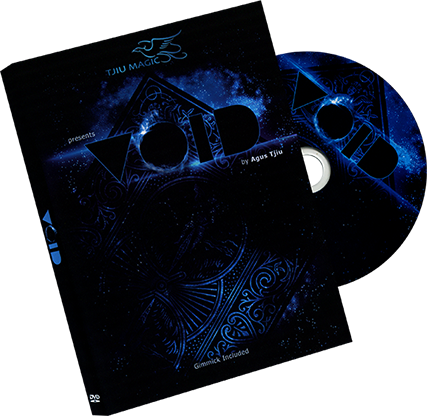 Void (rot) | Agus Tjiu