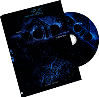 Void (rot) | Agus Tjiu