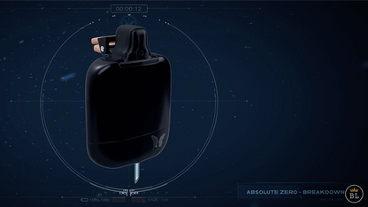 Absolute Zero | SansMinds 