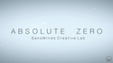 Absolute Zero | SansMinds