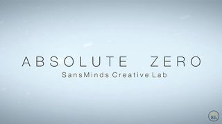 Absolute Zero | SansMinds