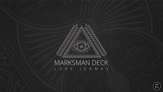 Marksman Deck | Luke Jermay