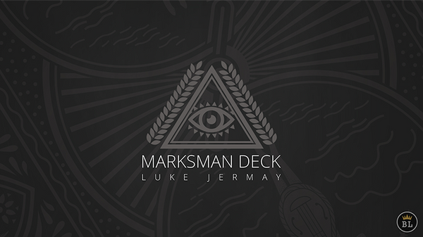 Marksman Deck | Luke Jermay