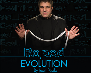 Roped Evolution | Juan Pablo