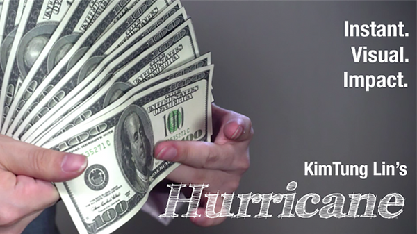 Hurricane (U.S.) | KimTung Lin