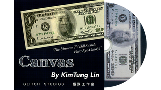 Canvas (Euro) | KimTung Lin