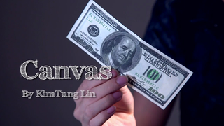 Canvas (USD) | KimTung Lin