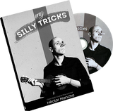 My Silly Tricks | Hector Mancha - (DVD)