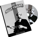 My Silly Tricks | Hector Mancha - (DVD)