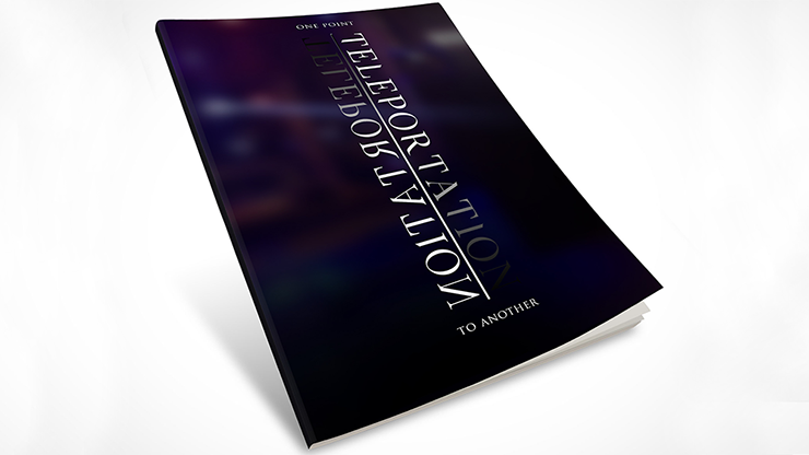 Teleportation | Petro Gurido - (Download)