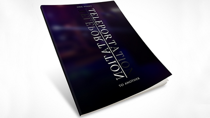 Teleportation | Petro Gurido - (Download)