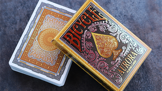 Bicycle Aurora Playing Cards | Collectable Playing Cards