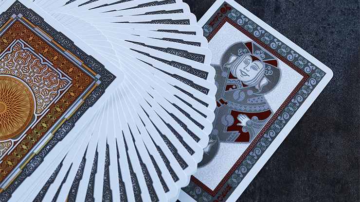 Bicycle Aurora Playing Cards | Collectable Playing Cards