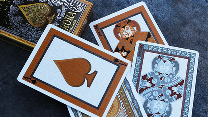 Bicycle Aurora Playing Cards | Collectable Playing Cards