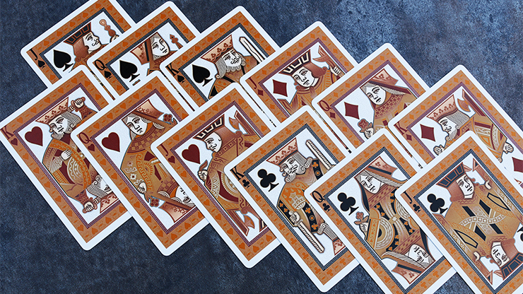 Bicycle Aurora Playing Cards | Collectable Playing Cards