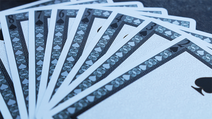 Bicycle Aurora Playing Cards | Collectable Playing Cards