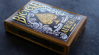 Bicycle Aurora Playing Cards | Collectable Playing Cards