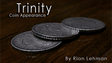 Trinity Coin Appearance by Rian Lehman video DOWNLOAD