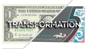 Transformation by Llya Seisov video DOWNLOAD