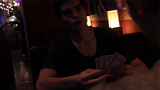 Second Form | Nick Vlow and Sergey Koller Produced | Shin Lim - (DVD) 