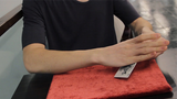 Second Form | Nick Vlow and Sergey Koller Produced | Shin Lim - (DVD) 