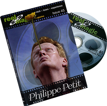 Reel Magic Episode 45 - (DVD)