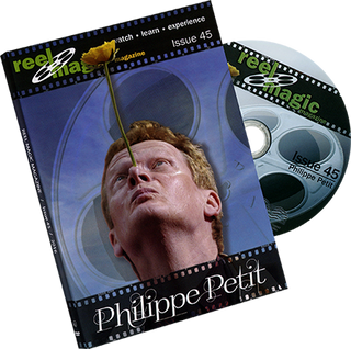Reel Magic Episode 45 - (DVD)
