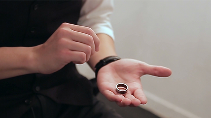 Vortex Magic Presents COIN | Eric Chien - (DVD) 