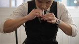 Vortex Magic Presents COIN | Eric Chien - (DVD) 