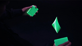 Neon Deck (Green) | SansMinds