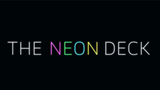 Neon Deck (Green) | SansMinds