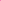 Silk 6 inch (Hot Pink) Magic by Gosh - Trick