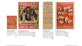 The Golden Age of Magic Posters: The Nielsen Collection Part I