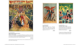 The Golden Age of Magic Posters: The Nielsen Collection Part I