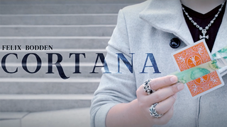 Cortana | Felix Bodden - (DVD)