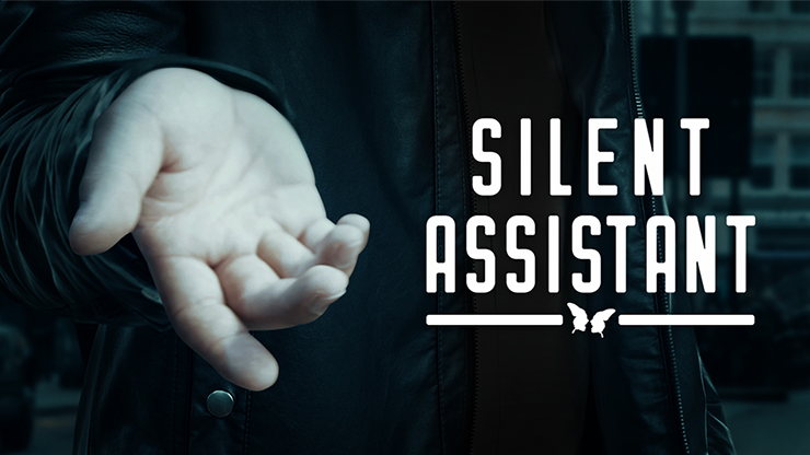 Silent Assistant | SansMinds