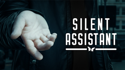 Silent Assistant | SansMinds