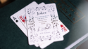 Fig. 25 Standard Edition Playing Cards | Cosmo Solano