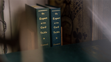 Fig. 25 Limited Edition Box Set (Includes Bookends) | Cosmo Solano 