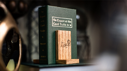 Fig. 25 Limited Edition Box Set (Includes Bookends) | Cosmo Solano