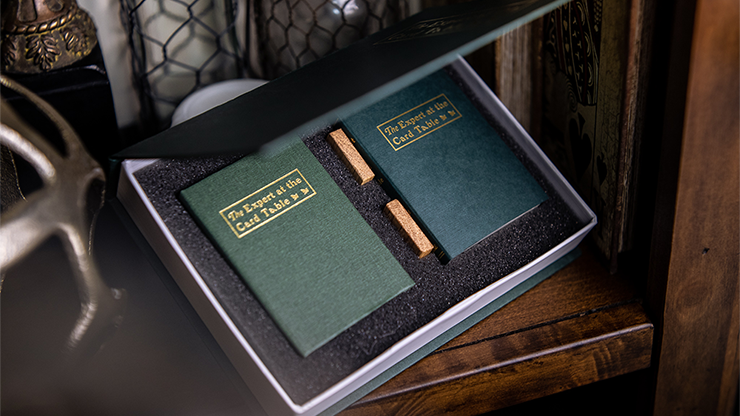 Fig. 25 Limited Edition Box Set (Includes Bookends) | Cosmo Solano 
