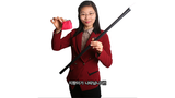 The Rising Cane (black) | JL Magic 