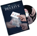 Deceive | Sans Minds Creative Lab - (DVD)