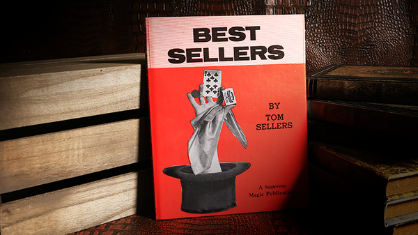 Best Sellers (Limited/Out of Print) | Tom Sellers