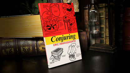 Conjuring (Limited/Out of Print) | Eric Hawkesworth