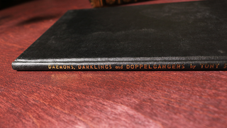 Daemons, Darklings and Doppelgangers (Limited/Out of Print) | Tony Shiels