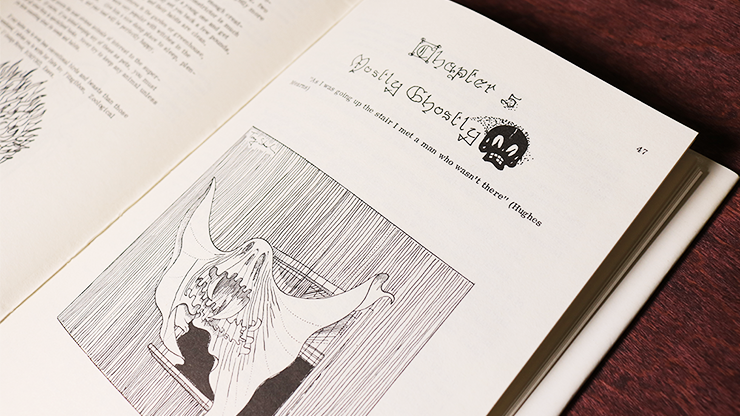 Daemons, Darklings and Doppelgangers (Limited/Out of Print) | Tony Shiels